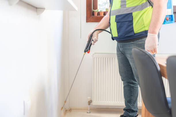 Pest Control Cost in Picacho Hills, NM